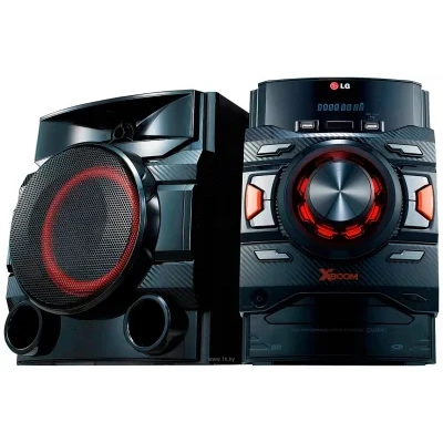 LG CM4440