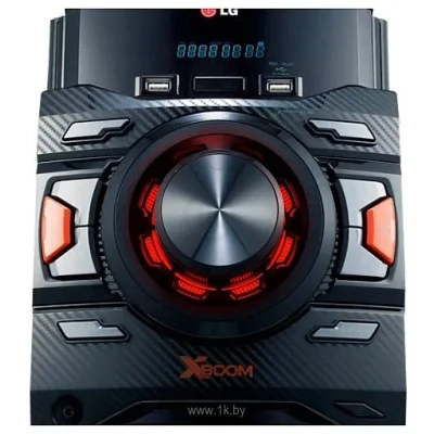 LG CM4545