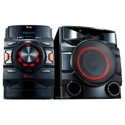 LG CM4545