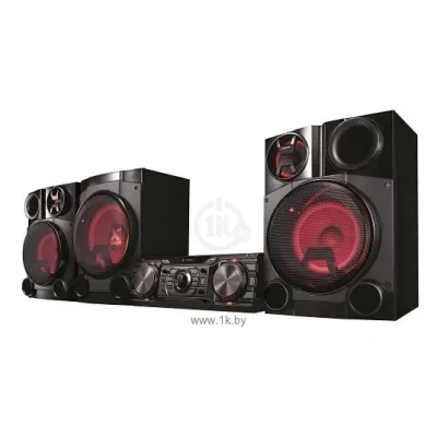 LG CM8460