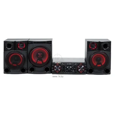 LG CM8460