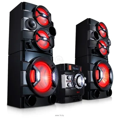 LG CM9540