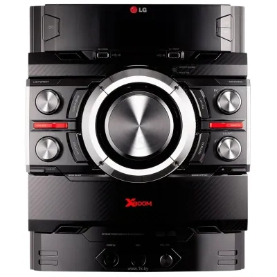 LG CM9540
