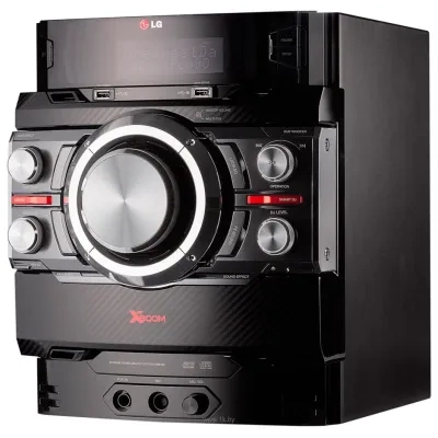 LG CM9540