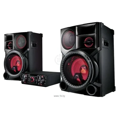 LG CM9760