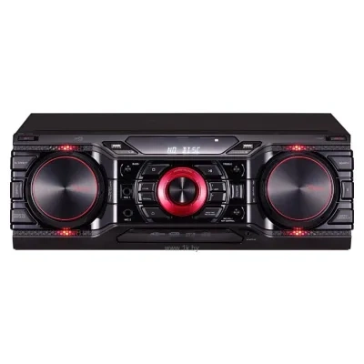 LG CM9760