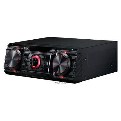 LG CM9760