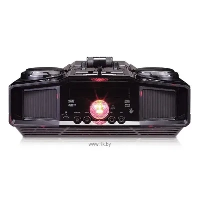 LG CM9960