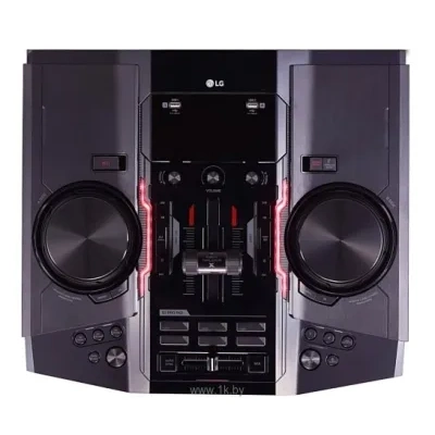 LG CM9960