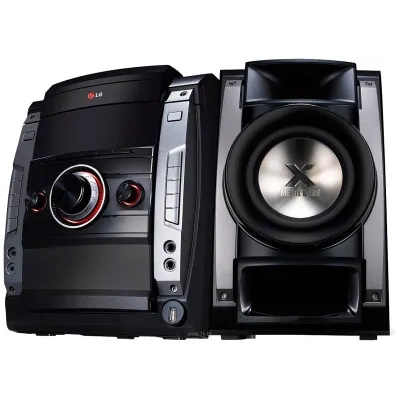 LG DM5440K
