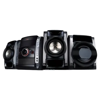 LG DM5640K