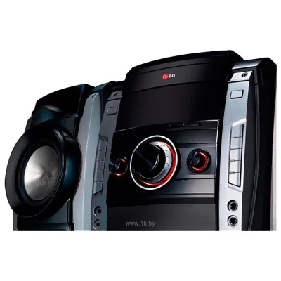 LG DM5640K