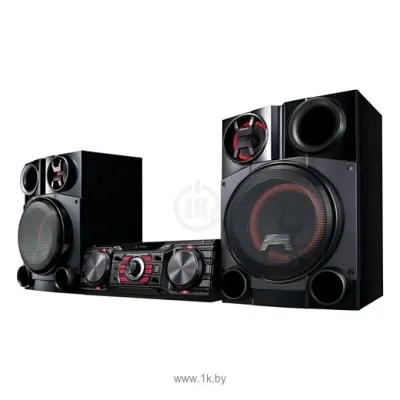 LG DM8360K