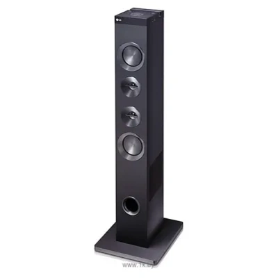 LG FJ1
