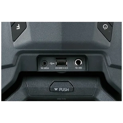 LG FJ3