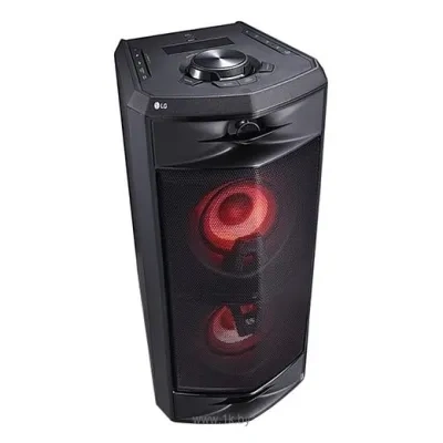 LG FJ5