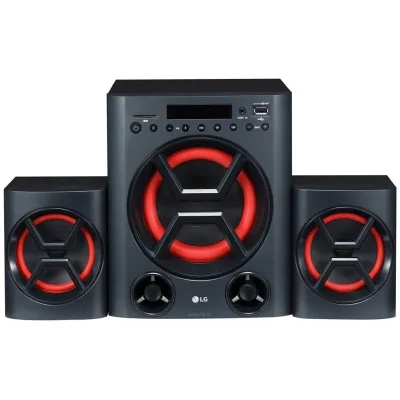 LG LK72B