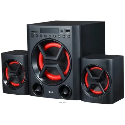 LG LK72B