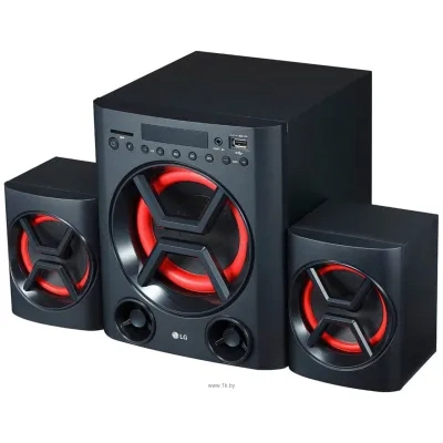 LG LK72B