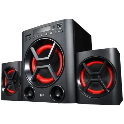 LG LK72B