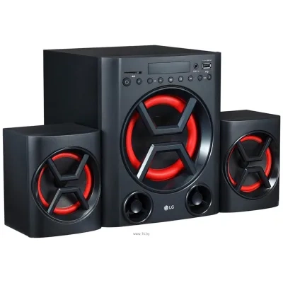 LG LK72B