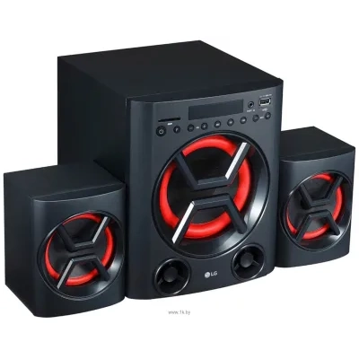 LG LK72B
