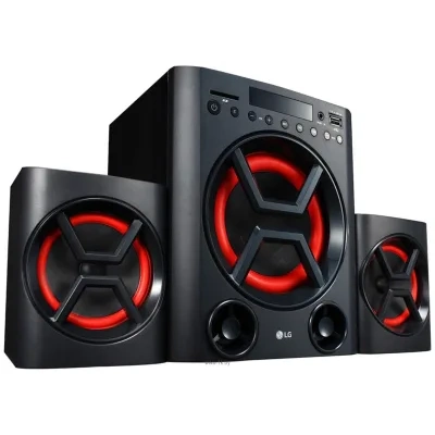 LG LK72B