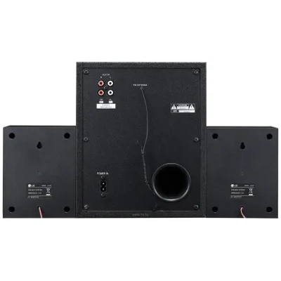 LG LK72B