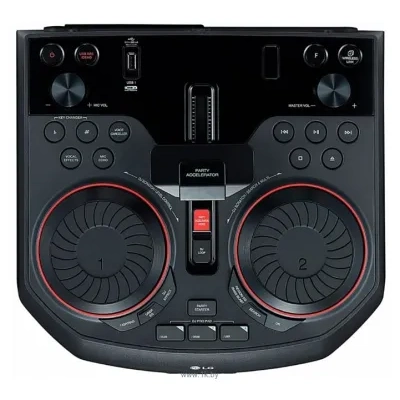 LG OK65