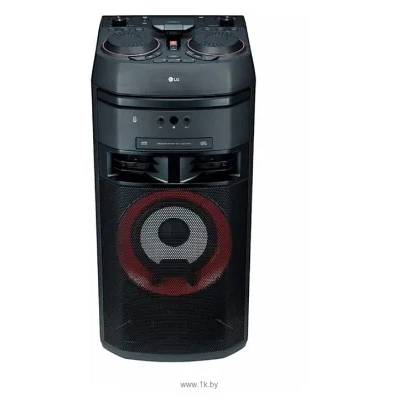 LG OK65
