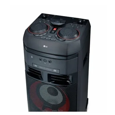 LG OK65