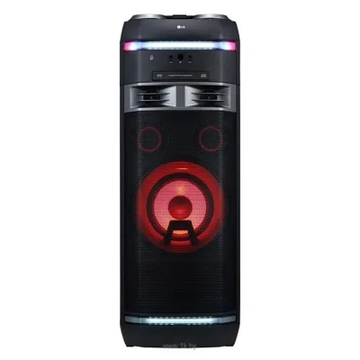 LG OK85