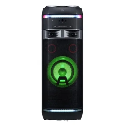 LG OK85
