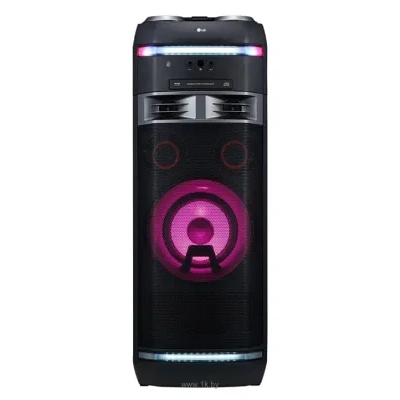 LG OK85