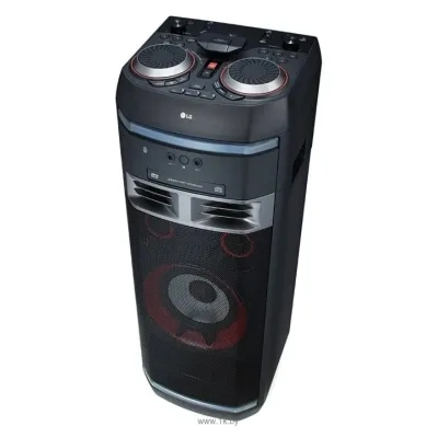 LG OK85