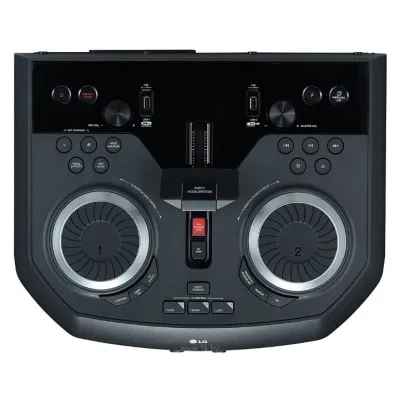 LG OK99