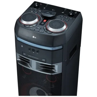 LG OL90DK