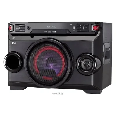 LG OM4560