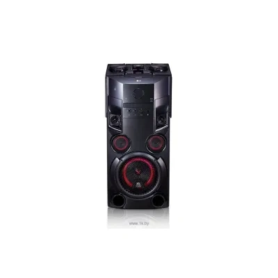 LG OM6560