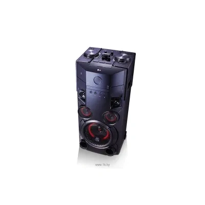 LG OM6560