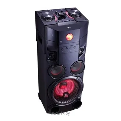 LG OM7560