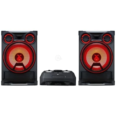 LG X-Boom CK99 (s kolonkami NK99)