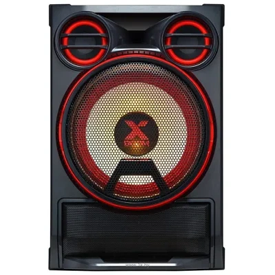 LG X-Boom CK99 (s kolonkami NK99)