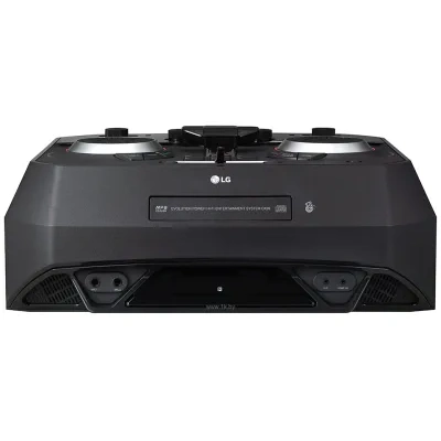 LG X-Boom CK99 (s kolonkami NK99)