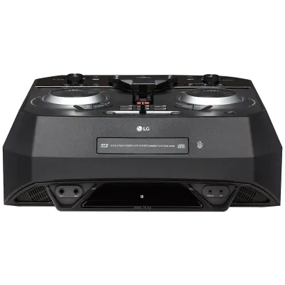 LG X-Boom CK99 (s kolonkami NK99)