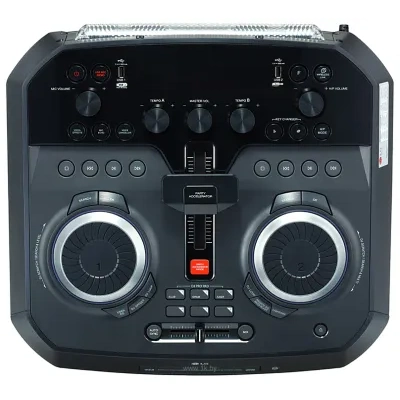 LG X-Boom CK99 (s kolonkami NK99)