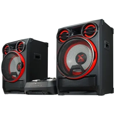 LG X-Boom CK99 (s kolonkami NK99)