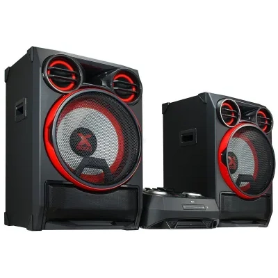 LG X-Boom CK99 (s kolonkami NK99)