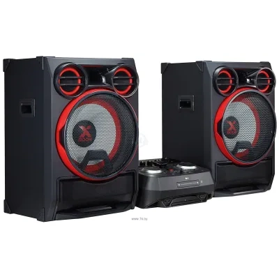 LG X-Boom CK99 (s kolonkami NK99)