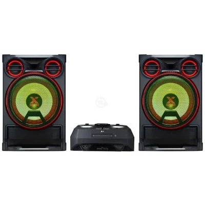 LG X-Boom CK99 (s kolonkami NK99)